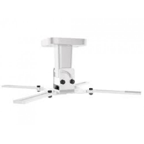 Oferte la Suport Videoproiector PRO 100 Tavan 15Kg Alb