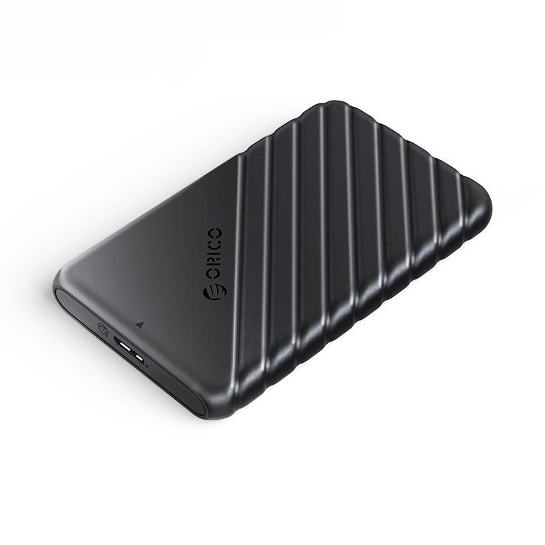 Oferte la Rack HDD/SSD 25PW1-U3 USB 3.0 2.5” Negru