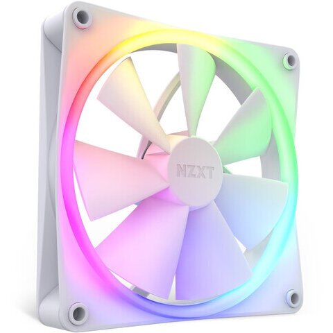 Oferte la Ventilator F140 RGB 140mm