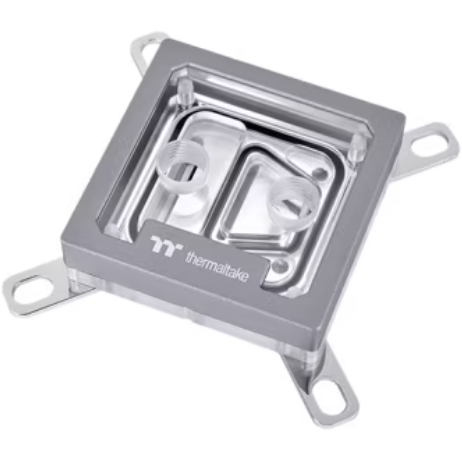 Oferte la Bloc Racire Procesor Pacific W9 Transparent