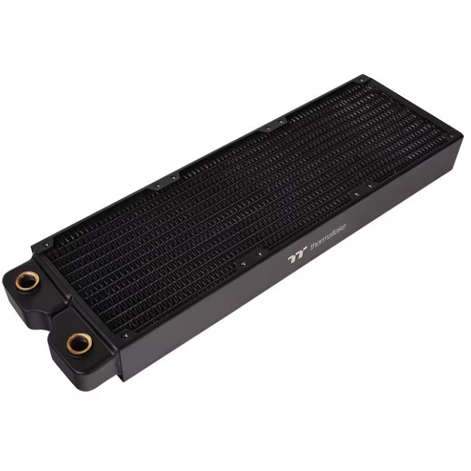 Oferte la Radiator Racire Lichid Pacific CLM360 Negru