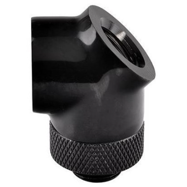 Oferte la Conector Pacific G1/4 45 Grade Negru