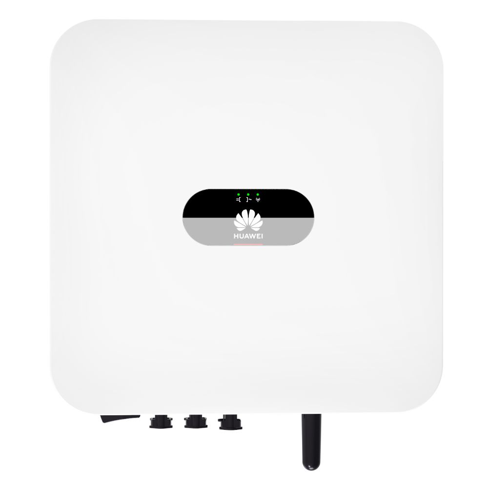Oferte la Invertor solar monofazat Huawei SUN2000-4KTL-L1, Wi-Fi, 4 KW