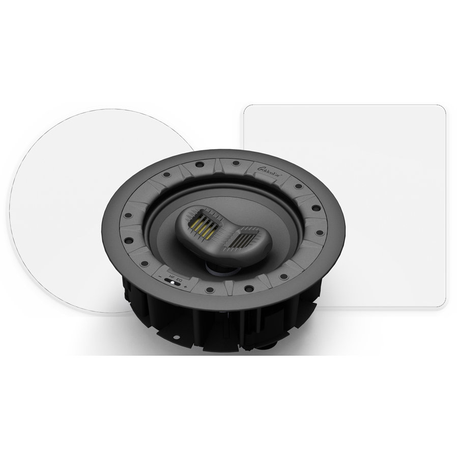 Oferte la Sistem Invisa SP 652 Hi-Fi 125W Black