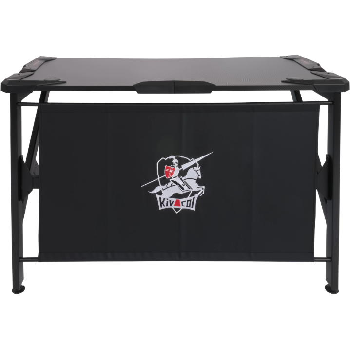 Oferte la Birou Gaming Seiffer Negru
