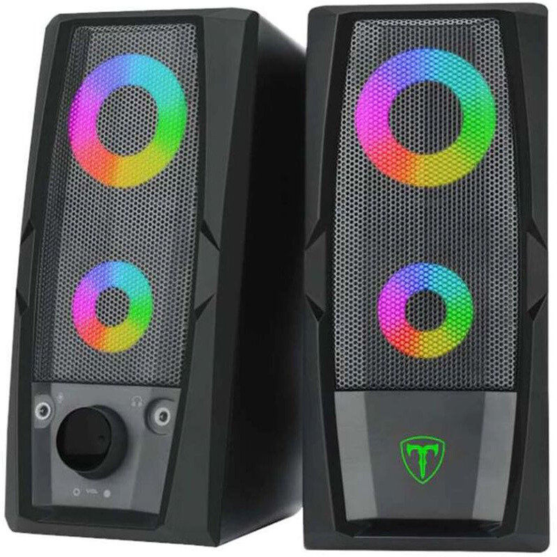 Oferte la Boxe Matrix RGB Negru