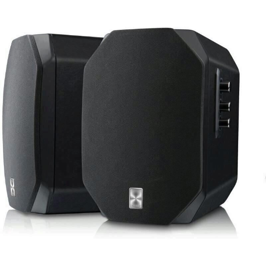 Oferte la Boxe X1 Open Box Negru