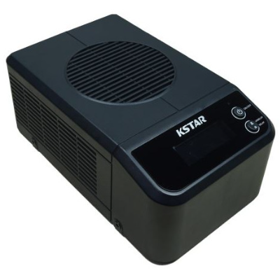 Oferte la Regulator Automat Tensiune  AVR 1000 Negru