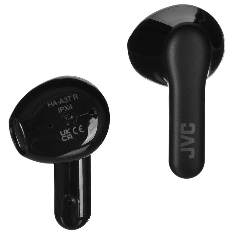 Oferte la Casti Bluetooth Earbuds HA-A3T HAA-3TBU Negru