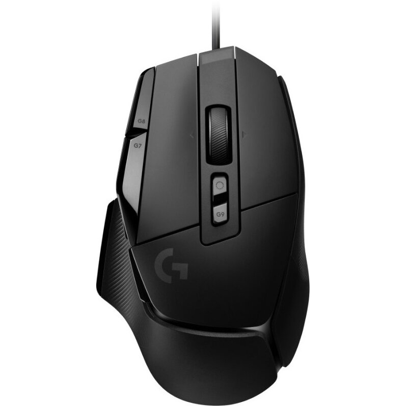 Oferte la Mouse G502 X  USB Gaming 25600DPI  HERO 25K Negru