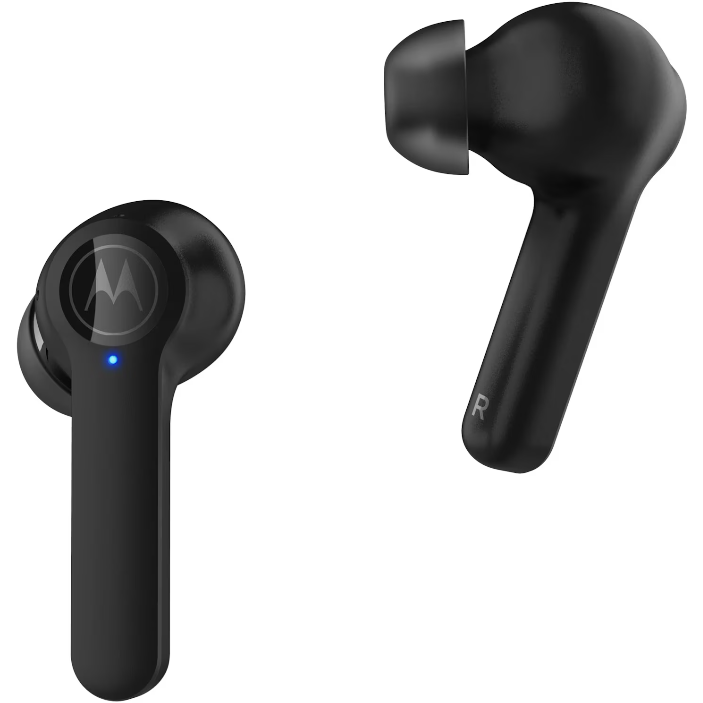 Oferte la Casti True Wireless Earbuds Bluetooth BUDS-S ANC Negru