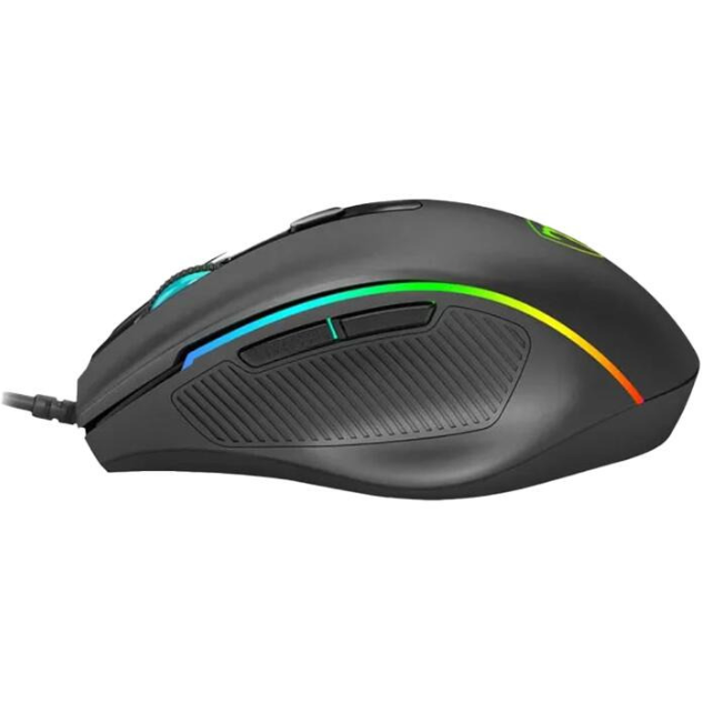 Oferte la Mouse Gaming Recruit2 RGN Negru