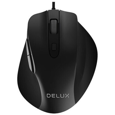 Oferte la Mouse M517 Negru