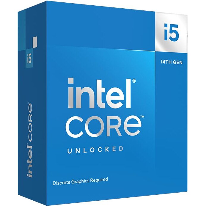 Oferte la Procesor Core i5-14600KF 3.5Ghz LGA1700 24MB Cache Box