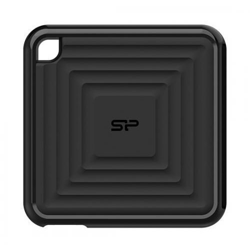 Oferte la Hard disk extern PC60 1TB USB-C Black