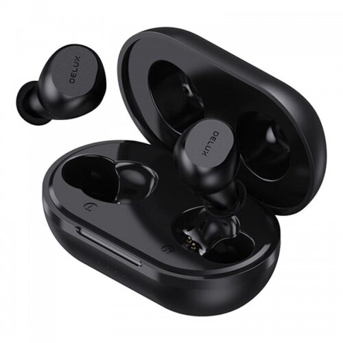 Oferte la Casti Wireless In Ear DT3 Negru