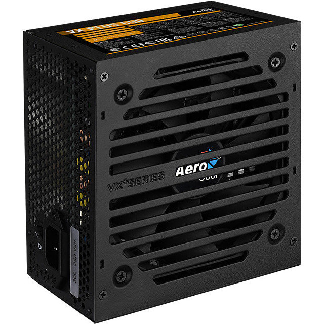 Oferte la Sursa VX-650 PLUS 650W