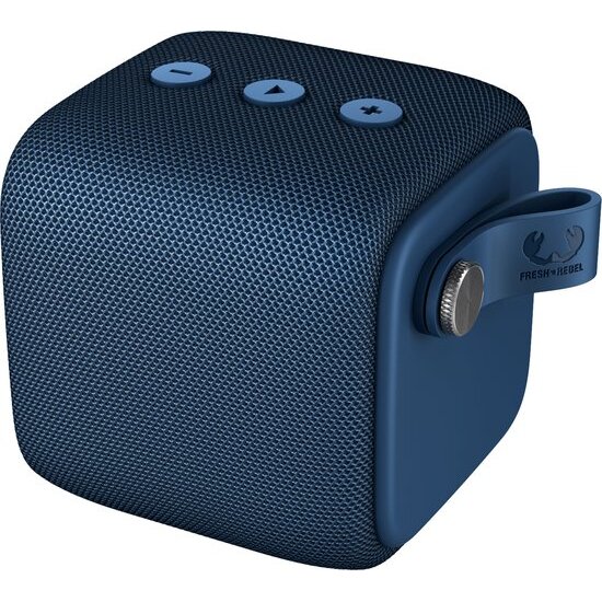 Oferte la Boxa portabila Rockbox Bold S Steel Blue