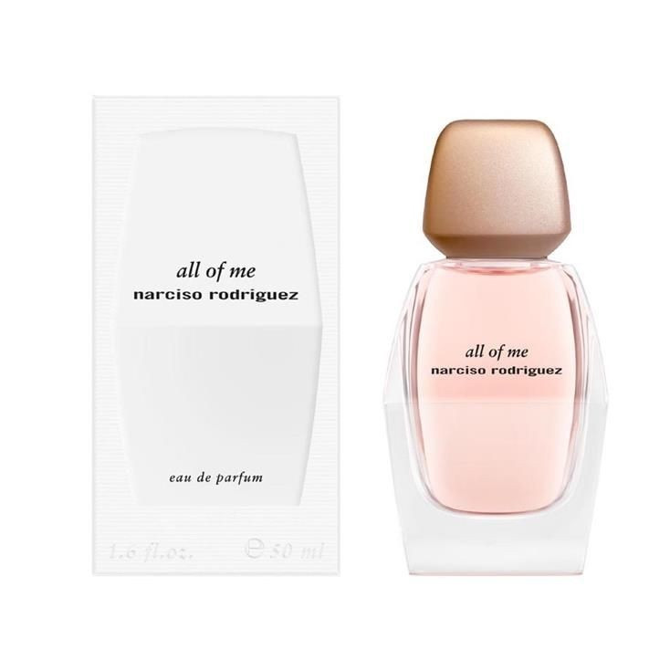 Oferte la All Of Me Narciso Rodriguez, Apa de Parfum, Femei (Gramaj: 50 ml)