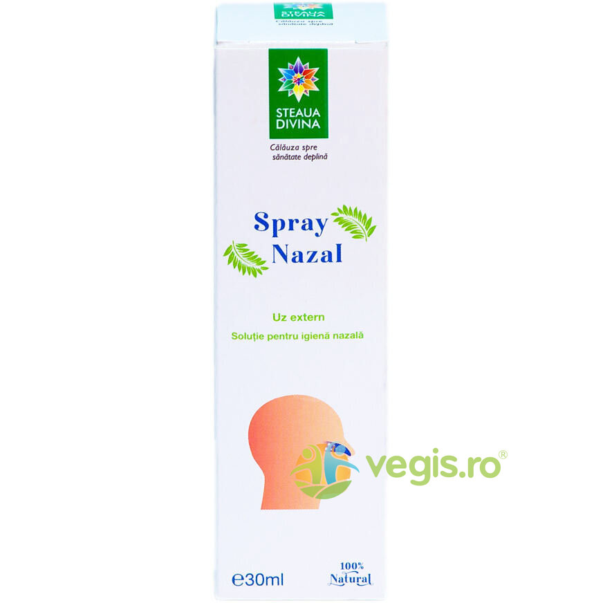 Oferte la Spray Nazal 30ml
