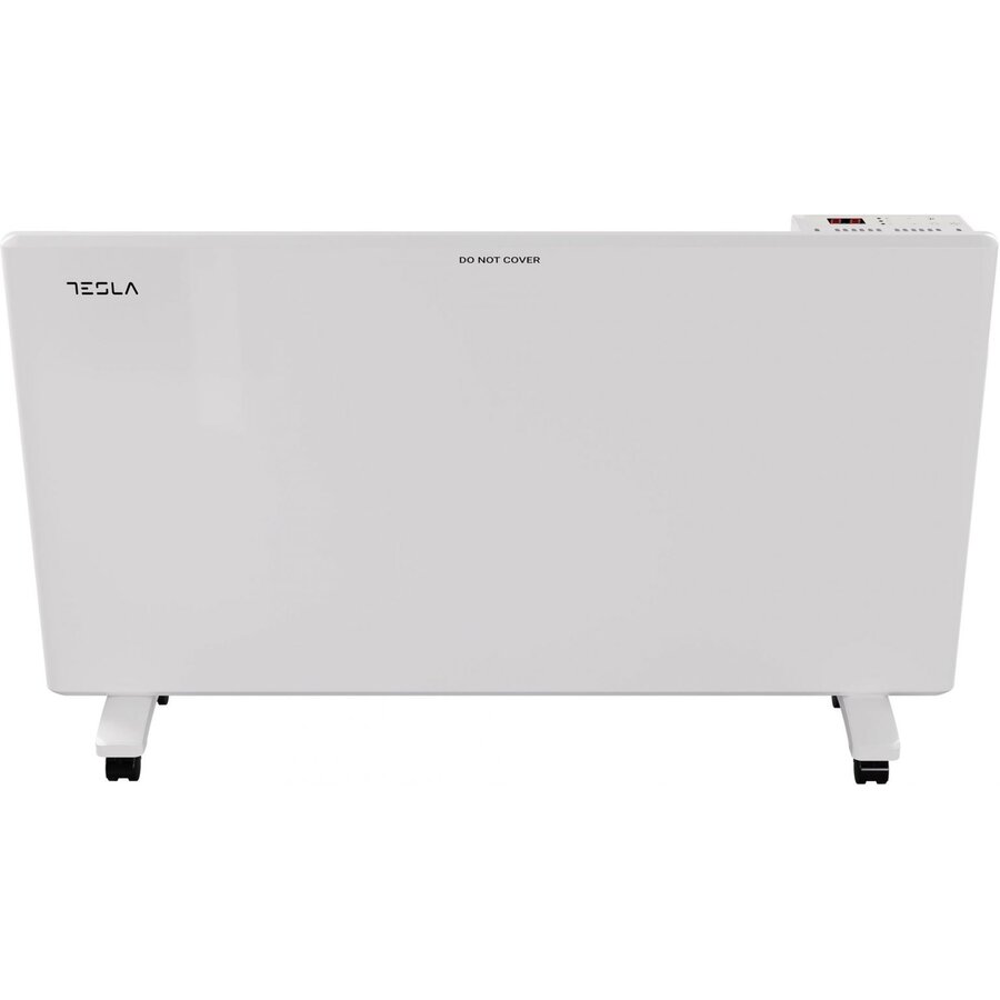 Oferte la Radiator PC501WD Putere 2000W 3 Trepte Temperatura 20-25mp  Alb