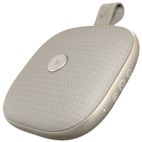 Oferte la Boxa portabila Bold XS Silky Sand