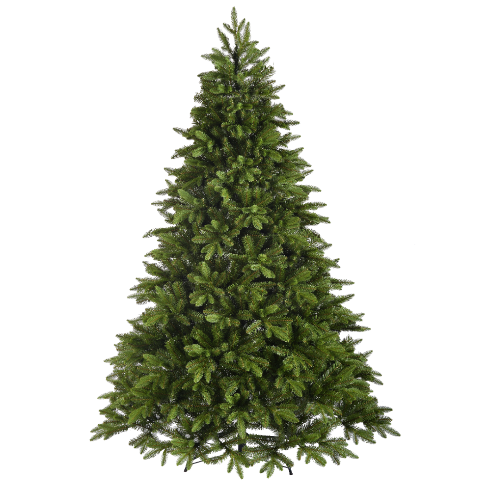 Oferte la Brad artificial Normandia lux, PVC, 210 cm