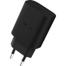 Oferte la Incarcator Fast Wall Charger 33W USB Type-C Negru
