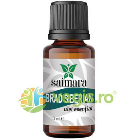 Oferte la Ulei Esential de Brad Siberian 10ml