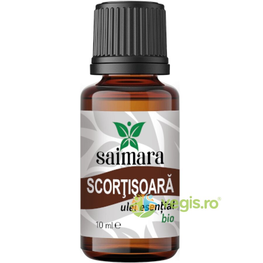 Oferte la Ulei Esential de Scortisoara 10ml