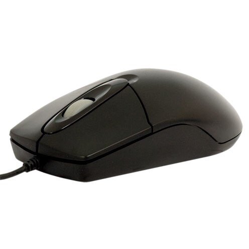 Oferte la Mouse OP-720 USB Type-A Optical 800DPI Nergru