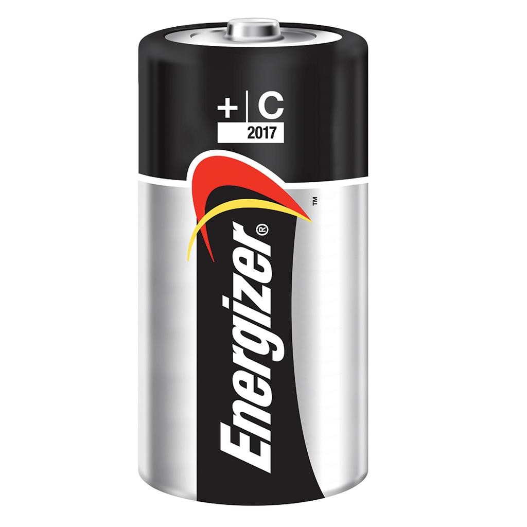 Oferte la ENERGIZER Alkaline Power, C, LR14, 1.5V, 2 pcs