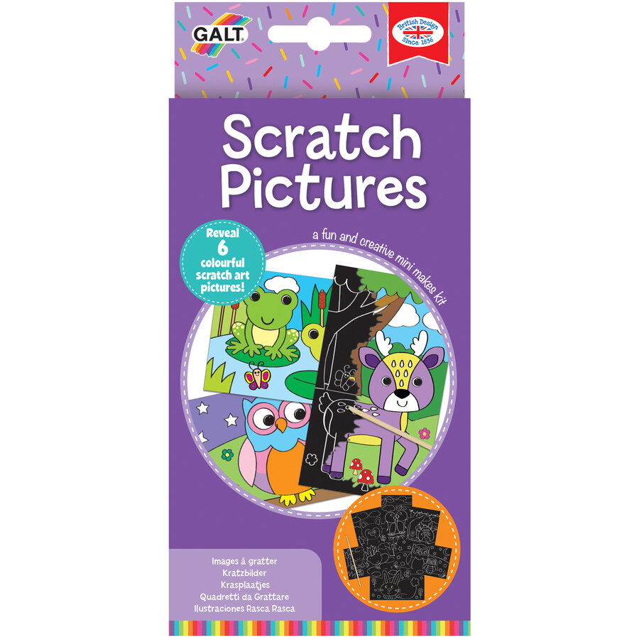 Oferte la Set Creatie Imagini colorate