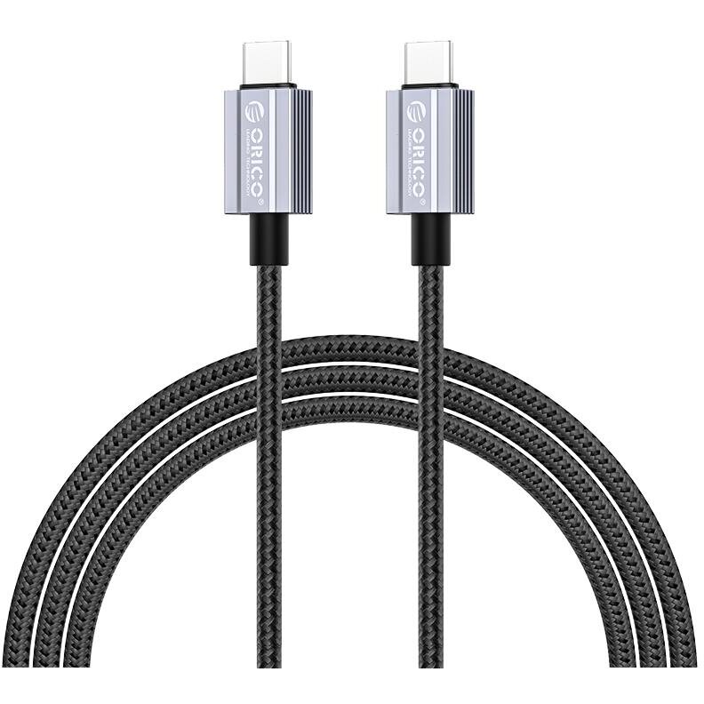 Oferte la Cablu Date/Incarcare GQA15 15W USB Type-A - USB Type-C 2m Negru