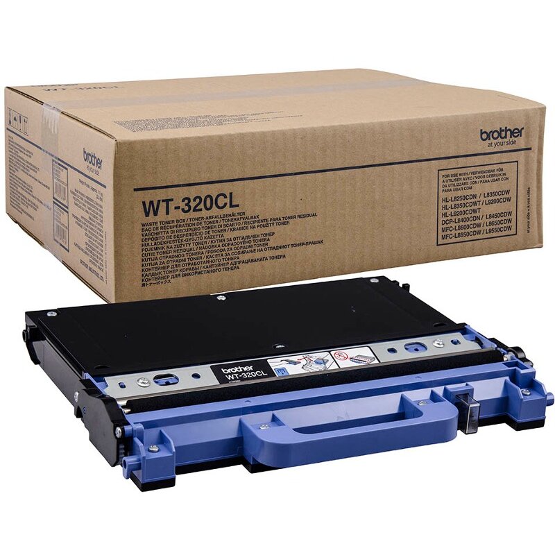 Oferte la Accesoriu Imprimanta Waste WT320CL