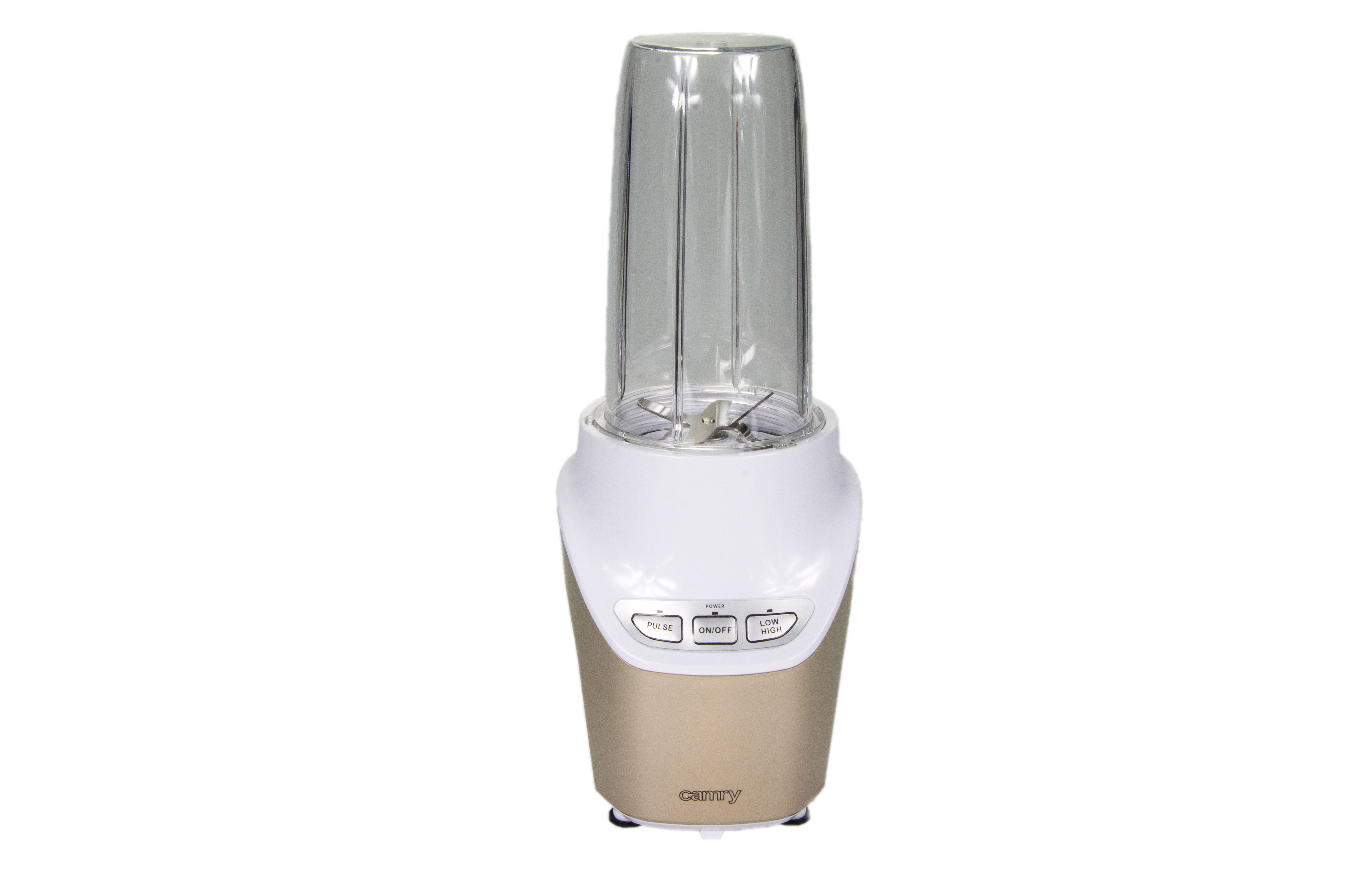 Oferte la Resigilat!Blender Nutri Pro Camry CR 4071