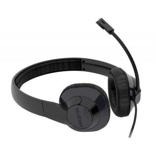 Oferte la Casti HS-720 V2 Black