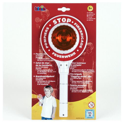 Oferte la Jucarie Tabla Stop Pompier