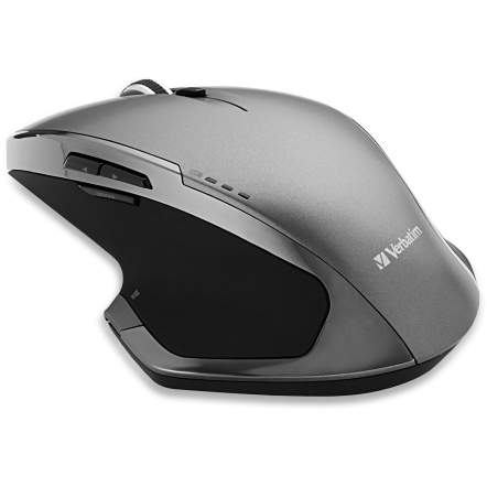 Oferte la Mouse Wireless USB Black