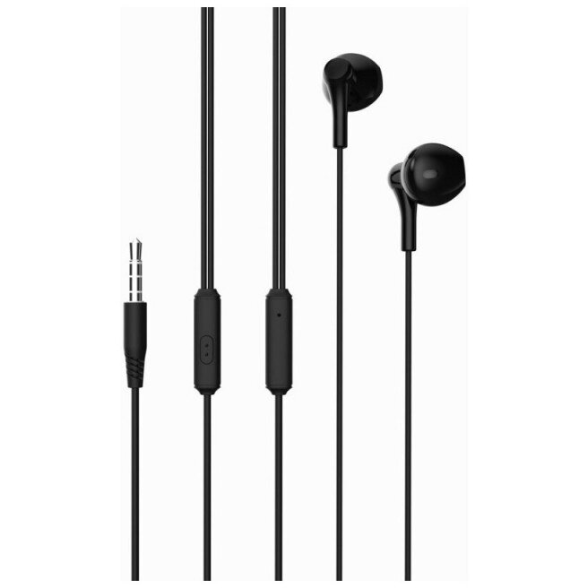 Oferte la Casti EP39 Black