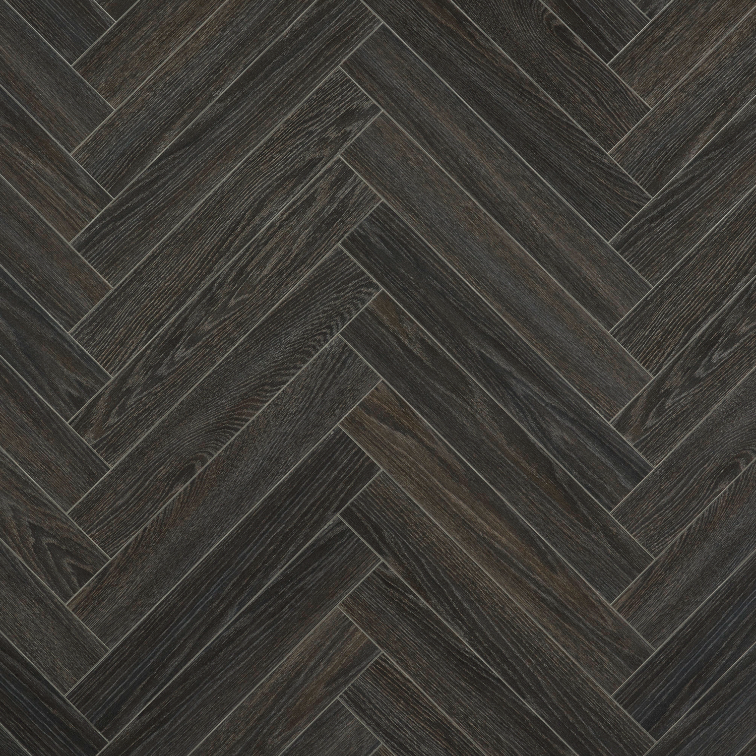 Oferte la Parchet laminat 8 mm Berry Alloc Chateau Charme Black, Herringbone A, clasa de trafic 32, AC4, click Chateau Lock, 504 x 84 mm