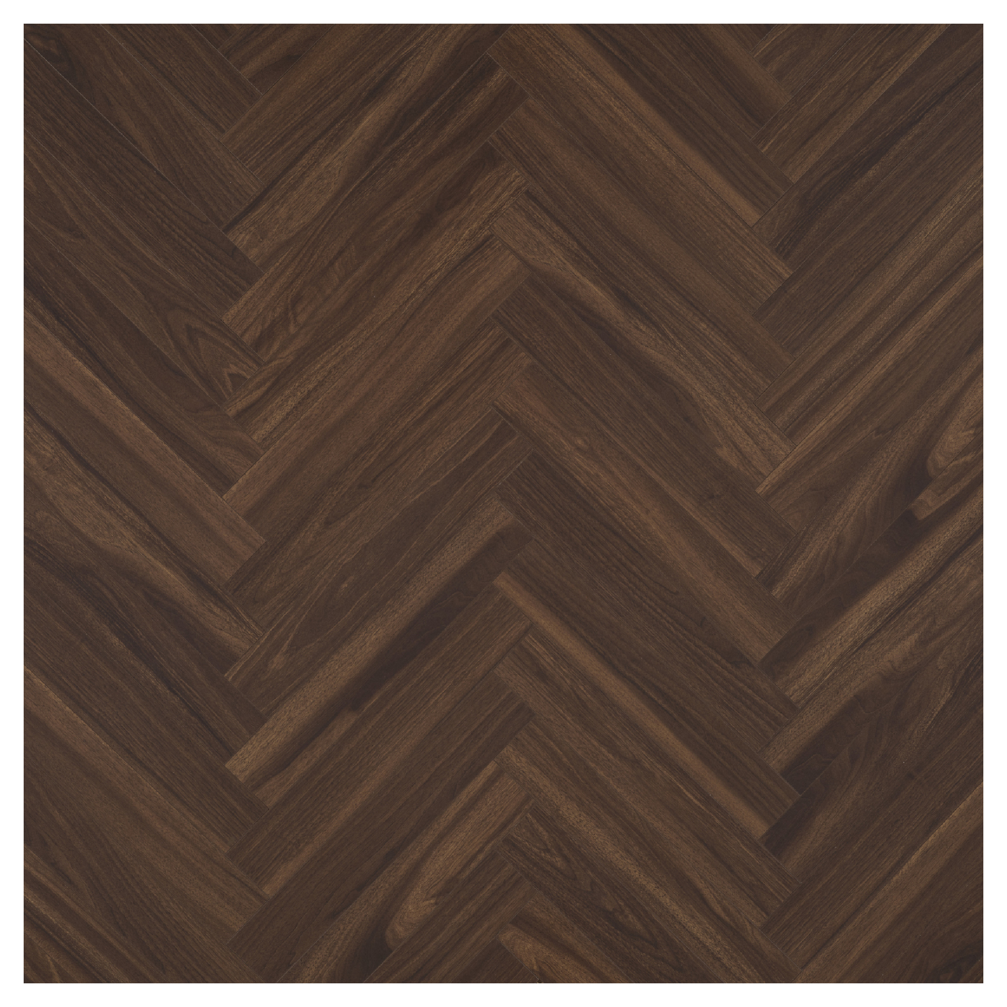 Oferte la Parchet laminat 8 mm Berry Alloc Chateau Walnut Brown, Herringbone A, clasa de trafic 32, click Chateau Lock, 504 x 84 mm
