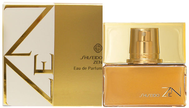 Oferte la Shiseido Zen, Apa de Parfum, Femei (Concentratie: Apa de Parfum, Gramaj: 100 ml)
