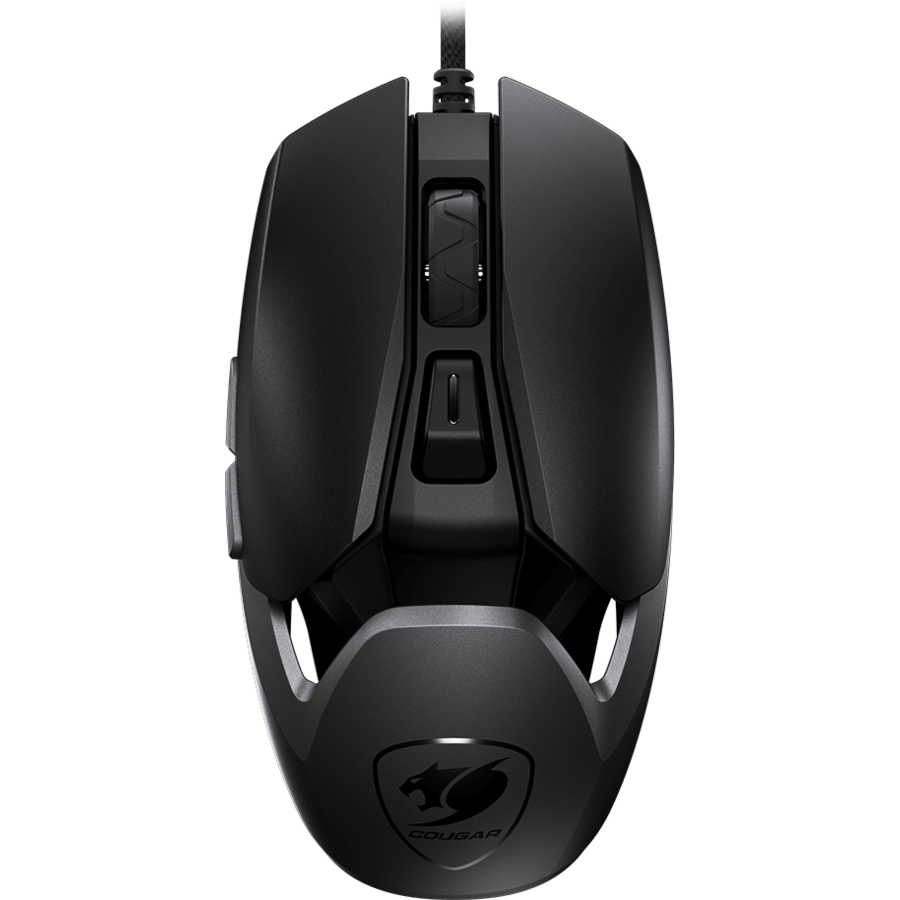 Oferte la Mouse gaming Airblader Black