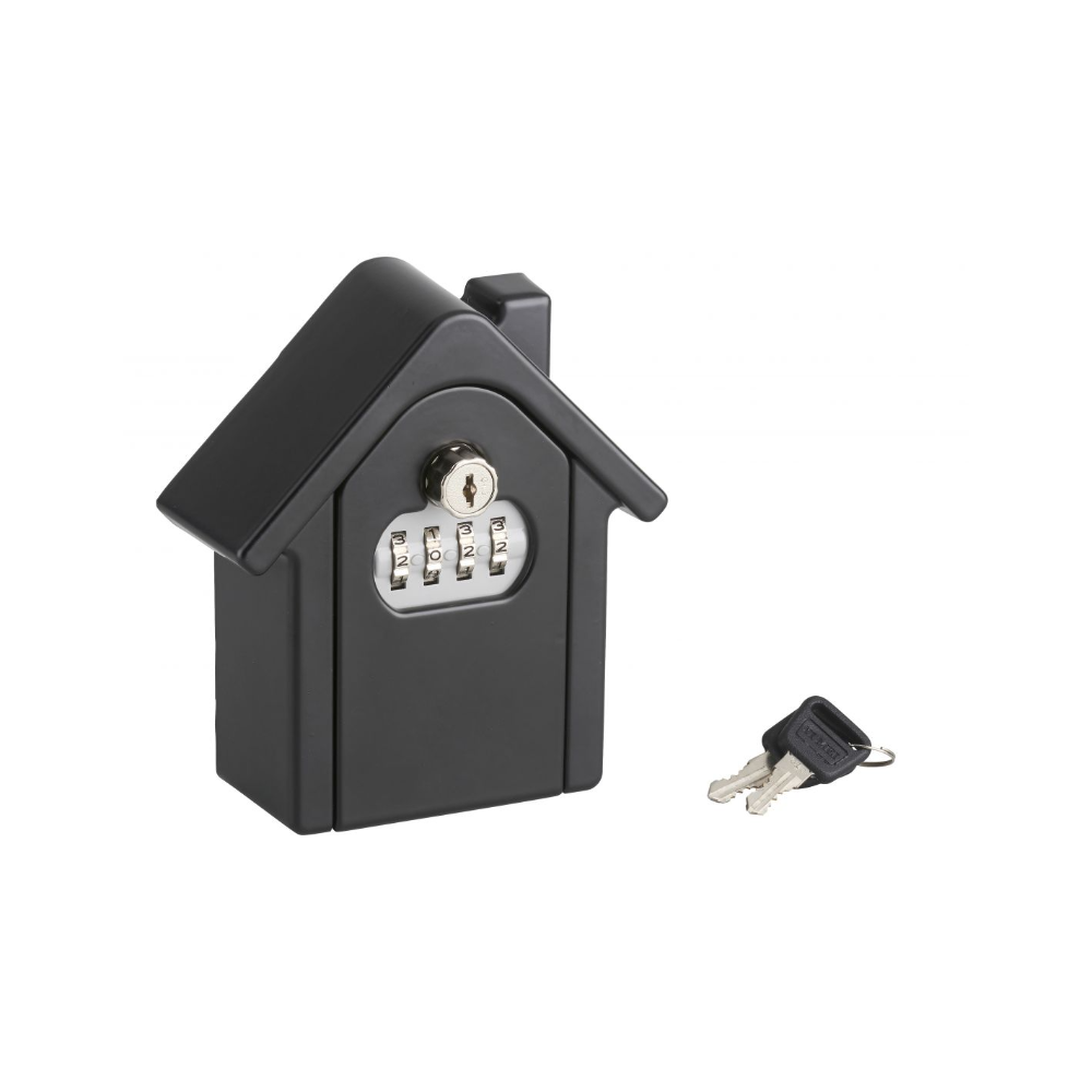 Oferte la Cutie pentru chei Thirard Balcani, inchidere cu cifru, 150 x 100 mm