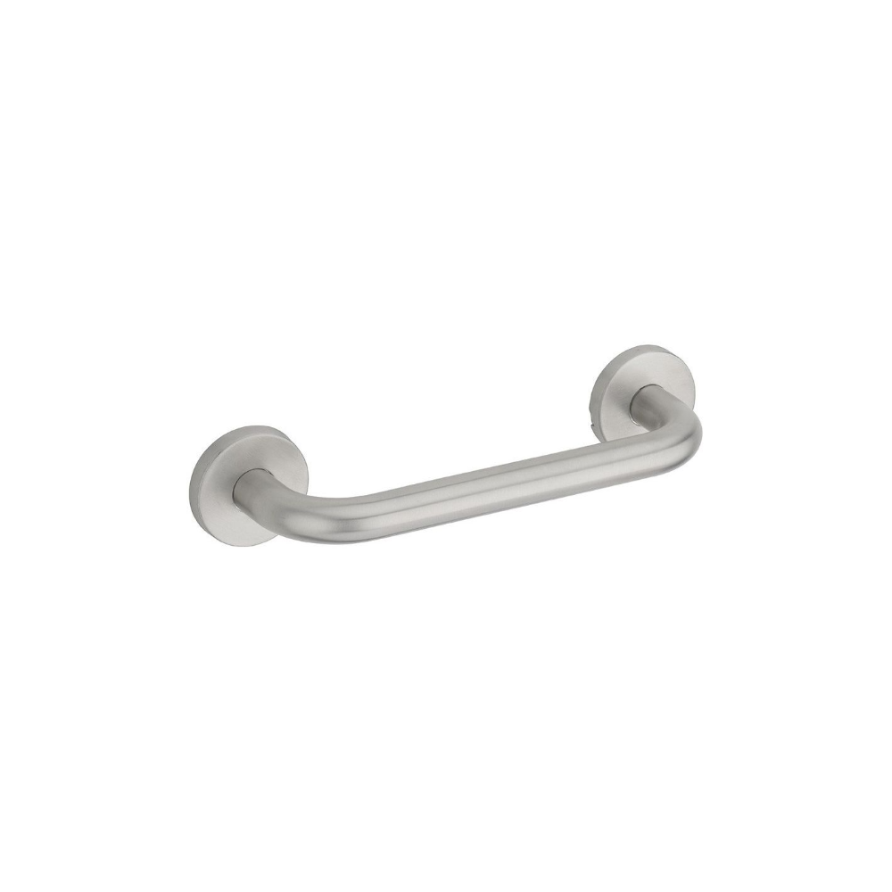 Oferte la Bara de sustinere, otel inoxidabil, mat,  diametru 2 cm, 20 cm