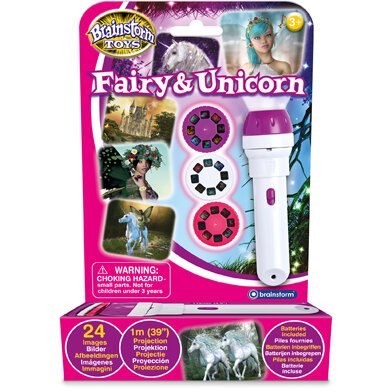 Oferte la Proiector tip lanterna Zane si unicorni