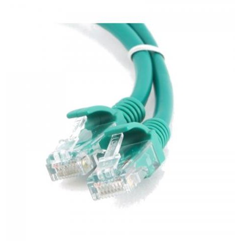 Cablu UTP Patch PP12-2M/G 2m verde