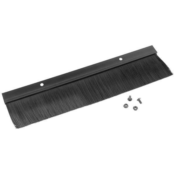Oferte la Perie panel 19 inch 2mm Black