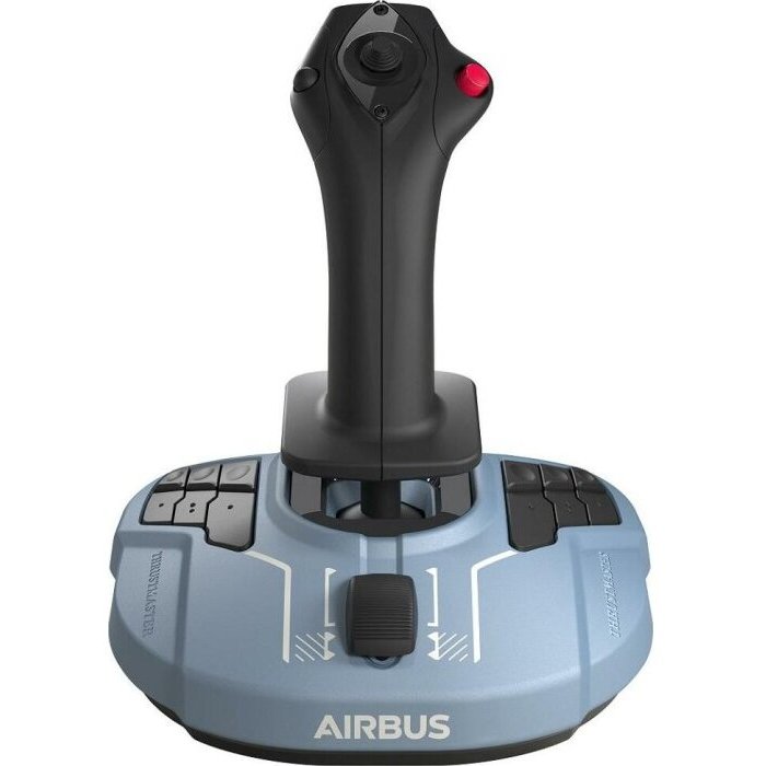 Oferte la Joystick TCA Sidestick Airbus Edition